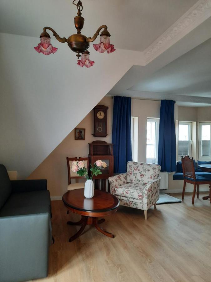 Logierhaus Am Meer Wangerooge Kültér fotó