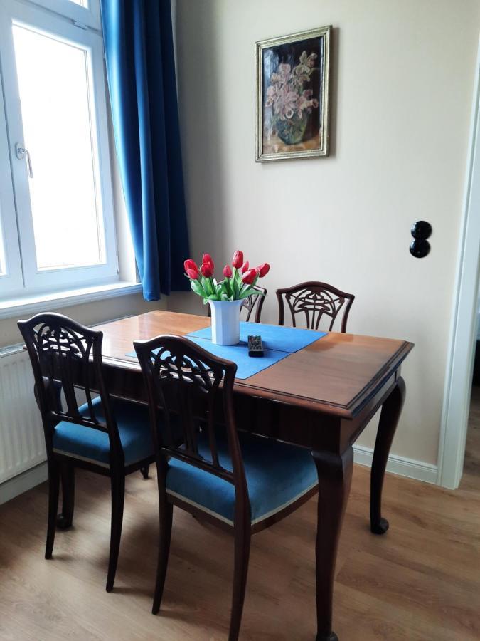Logierhaus Am Meer Wangerooge Kültér fotó