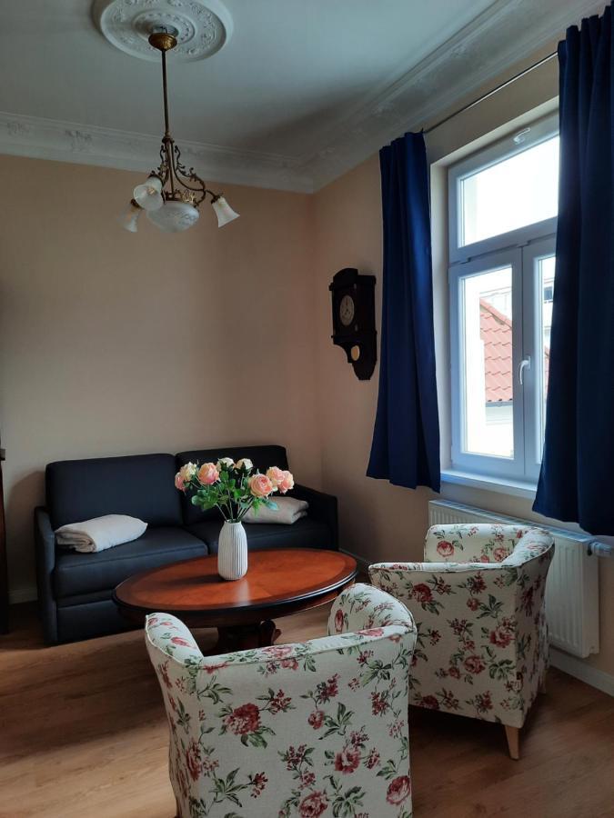 Logierhaus Am Meer Wangerooge Kültér fotó